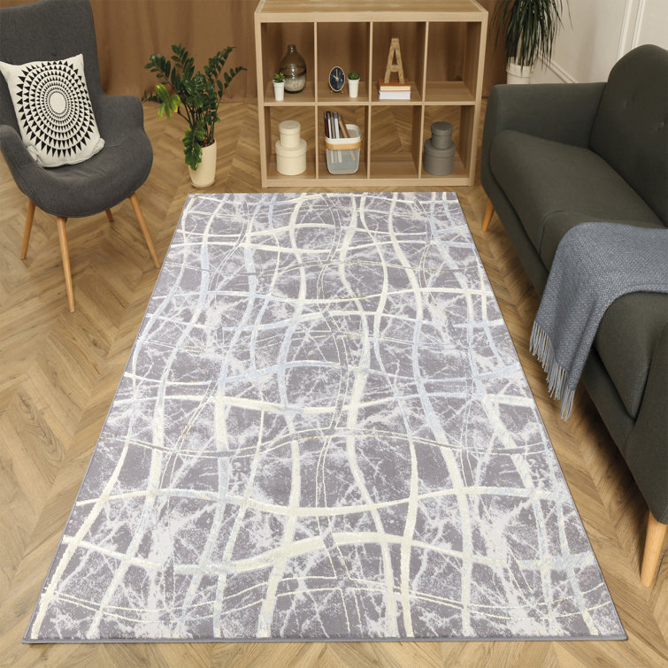 Williston Pinegar Area Rug Wayfair.co.uk